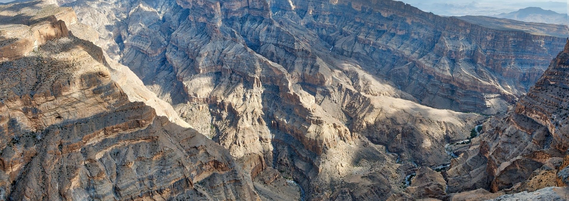 Circuit en famille : les incontournables d’Oman