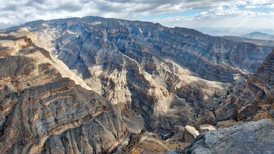 Circuit en famille : les incontournables d’Oman