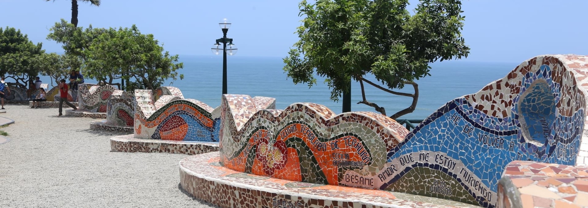 Découverte de Lima à bicyclette