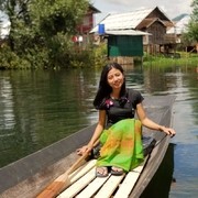 Thae Su San Birmanie (Myanmar)