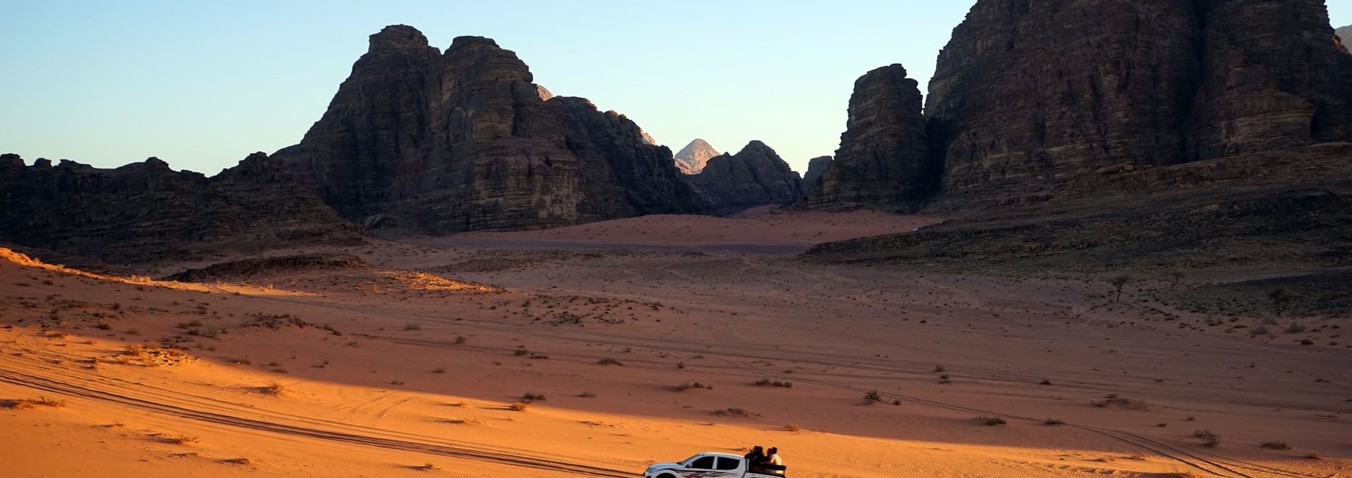 Escapade à Amman : culture et vie locale