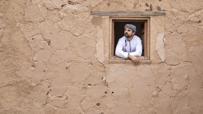 A la découverte de la vie locale