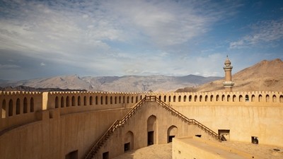Les essentiels du Sultanat d’Oman en autotour