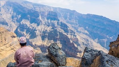 Sport, Aventure & Dépassement