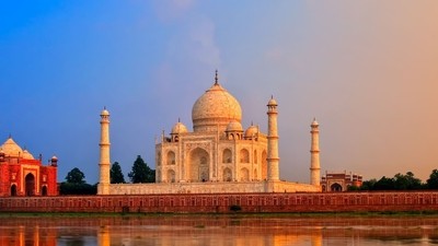 Inde du nord en 5 étoiles