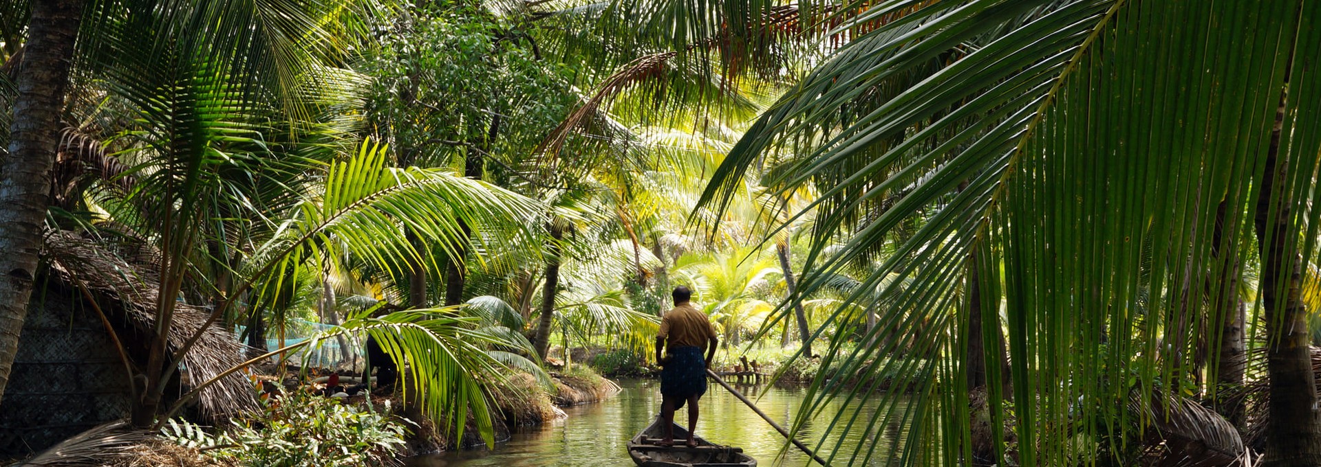 Le nord du Kerala hors des sentiers battus