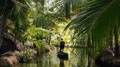 Le nord du Kerala hors des sentiers battus