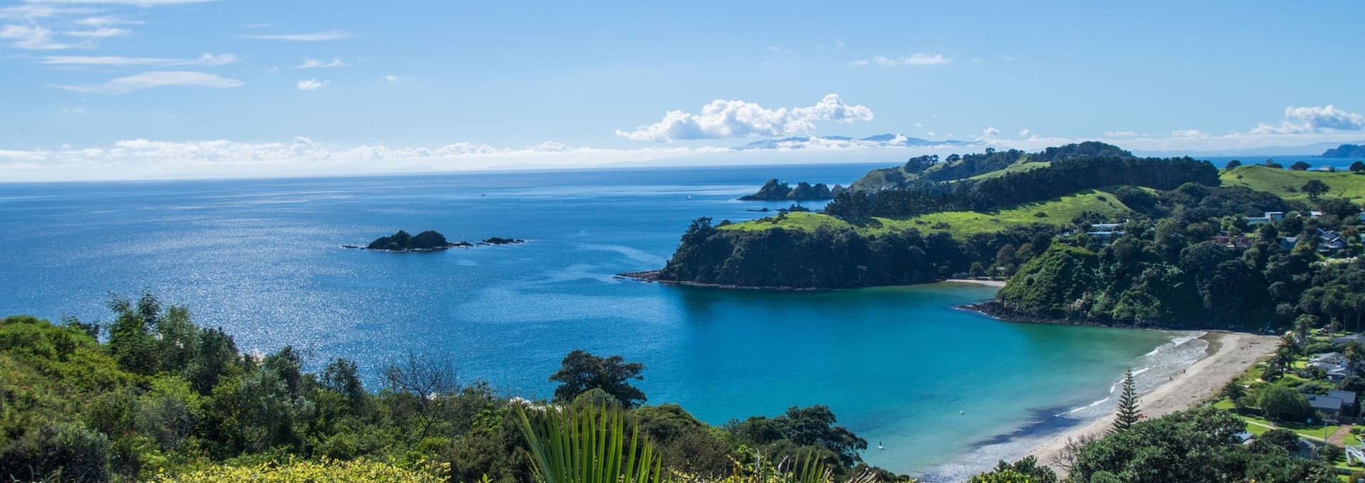 Séjour randonnée du Sud au Nord