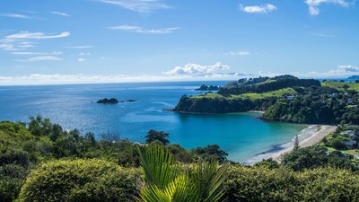 Séjour randonnée du Sud au Nord