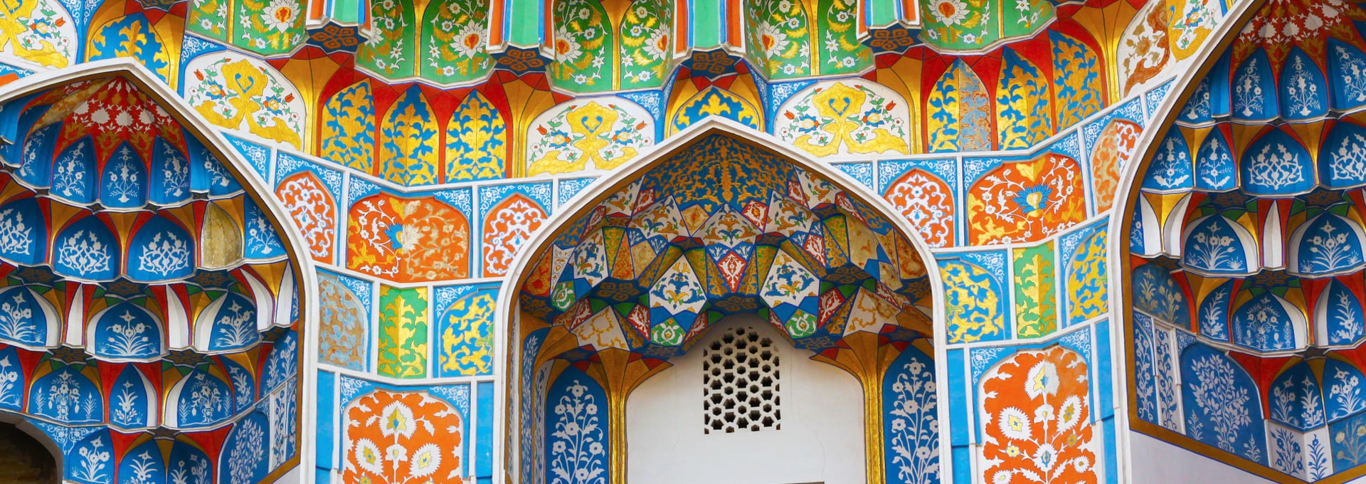 Photographies à boukhara