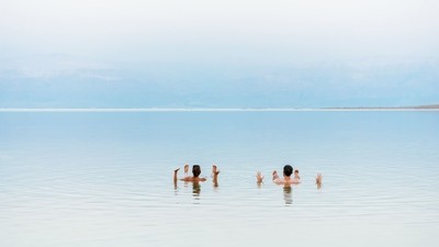 Le monde en amoureux