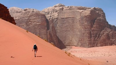 Sport, Aventure & Dépassement