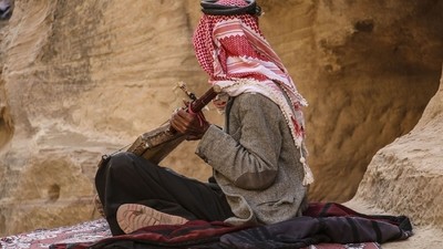 A la découverte de la vie locale