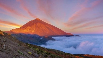 Les Canaries, nature sauvage et paysages spectaculaires