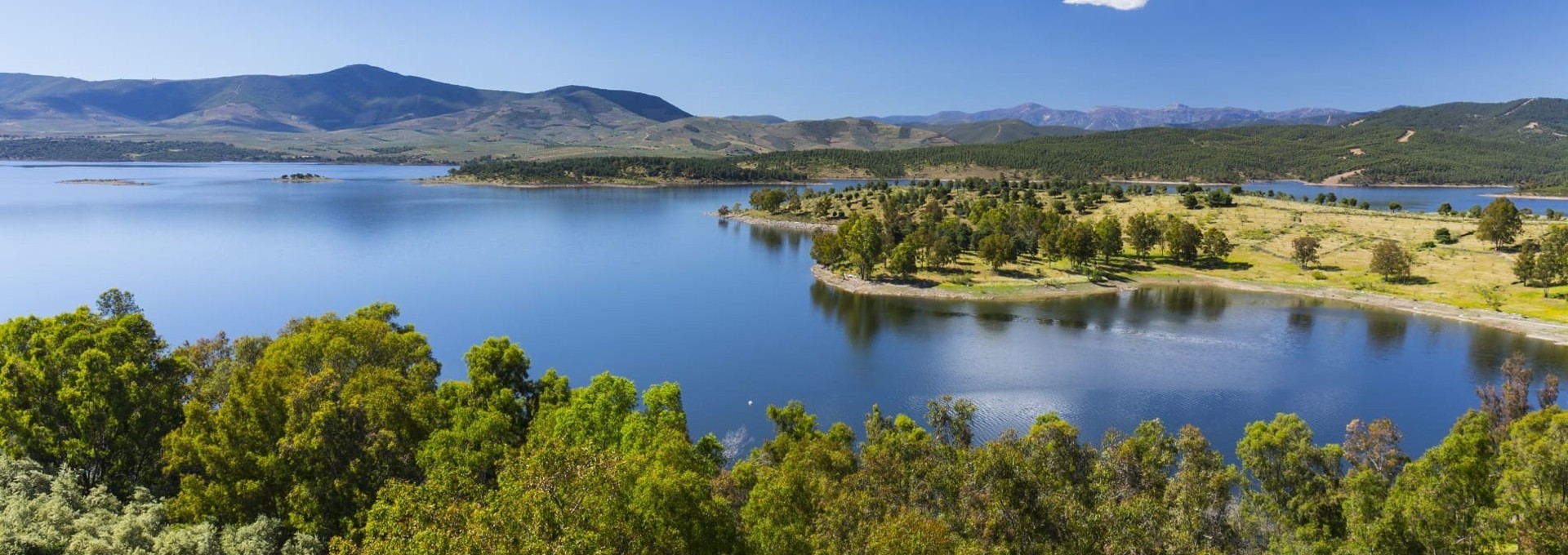 L’Estrémadure : authentique et confidentielle