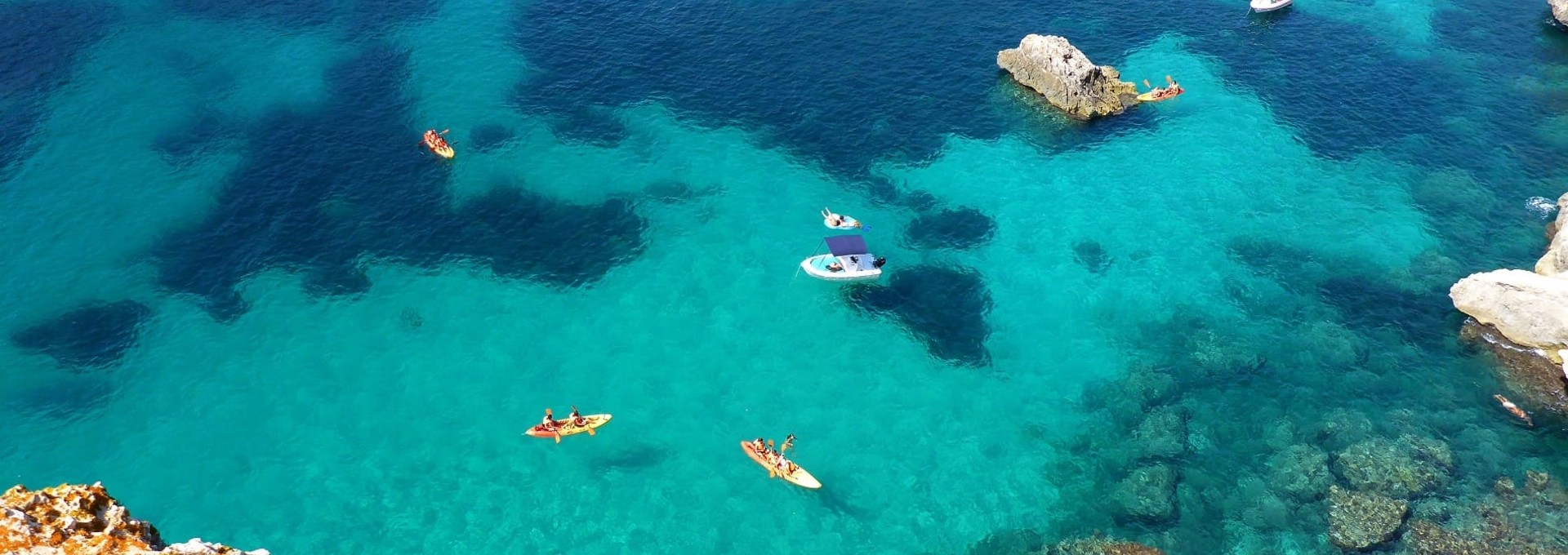 10 jours à Minorque, île préservée des Baléares