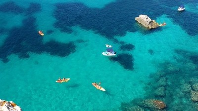 10 jours à Minorque, île préservée des Baléares