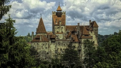 La vraie histoire de Dracula