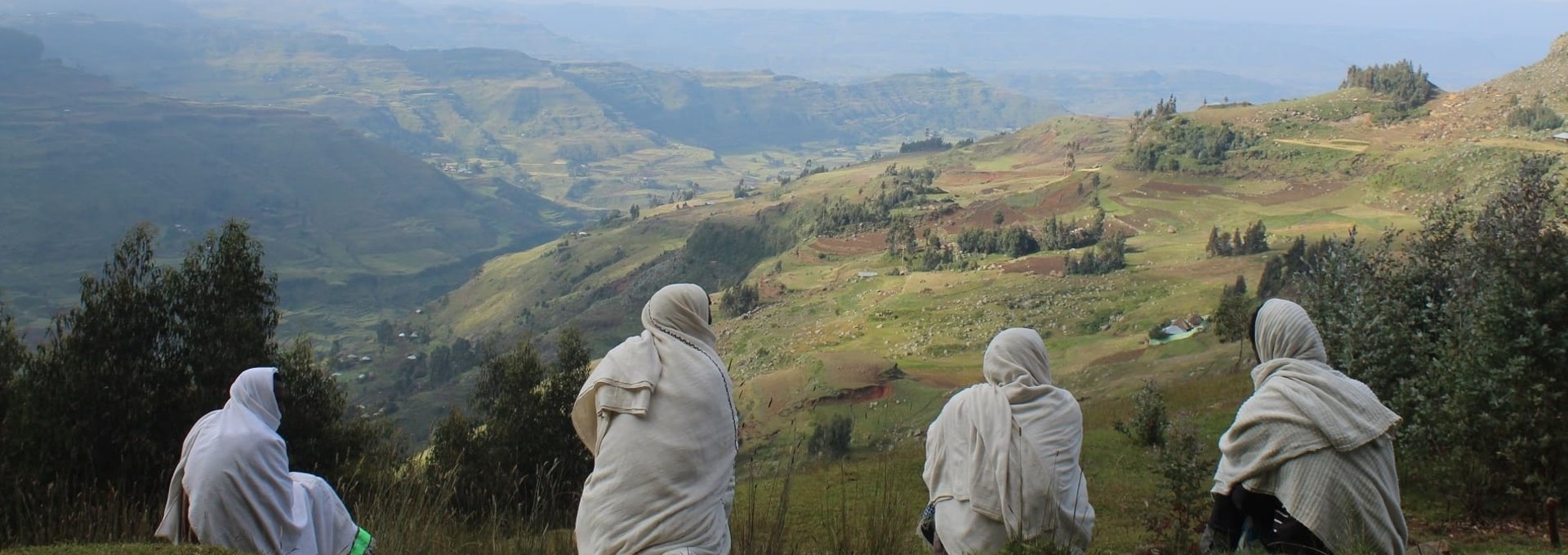 Les sites incontournables d’Ethiopie