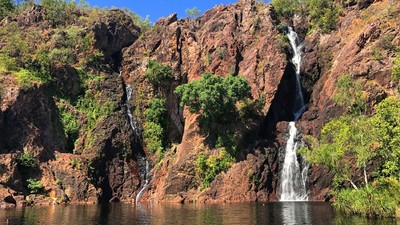Lietchfield Park, un bijou naturel méconnu et préservé