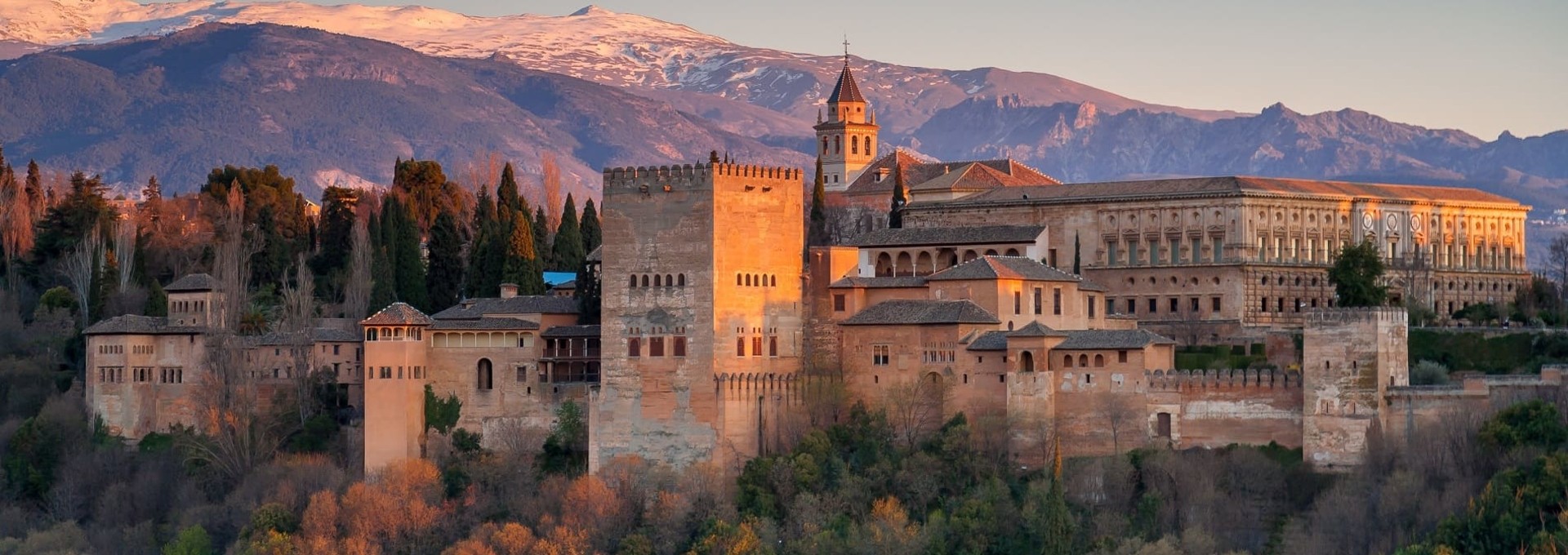 L’essentiel de l’Andalousie