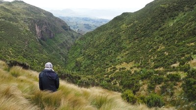 Trouvaille bynativ : la communauté de Guassa en Ethiopie