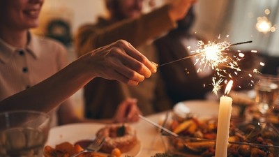 Traditions insolites dans le monde lors du nouvel an