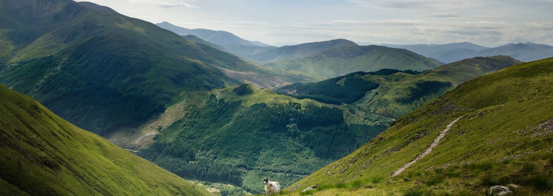 Les incontournables de l’Ecosse
