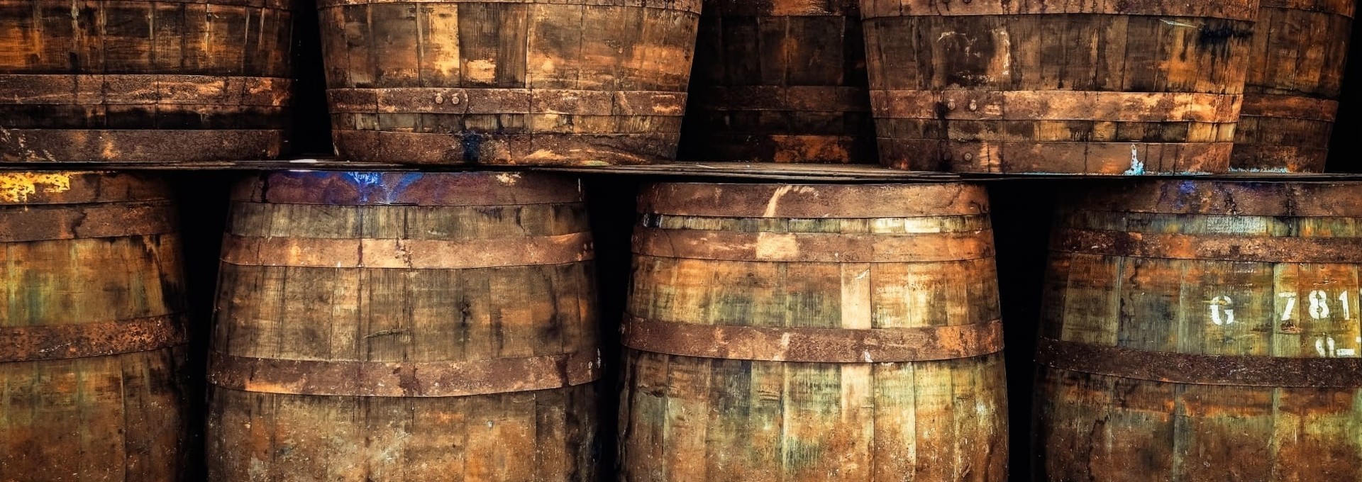 Sur la route du Whisky