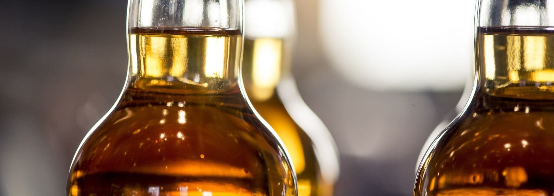 La route du Whisky avec guide-chauffeur