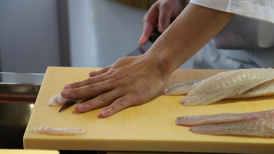 Poisson Fugu