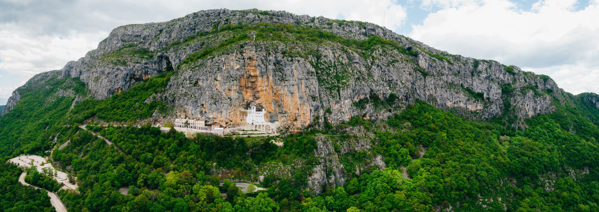 L’essentiel du Monténégro en autotour