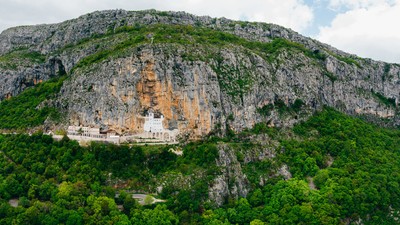 L’essentiel du Monténégro en autotour
