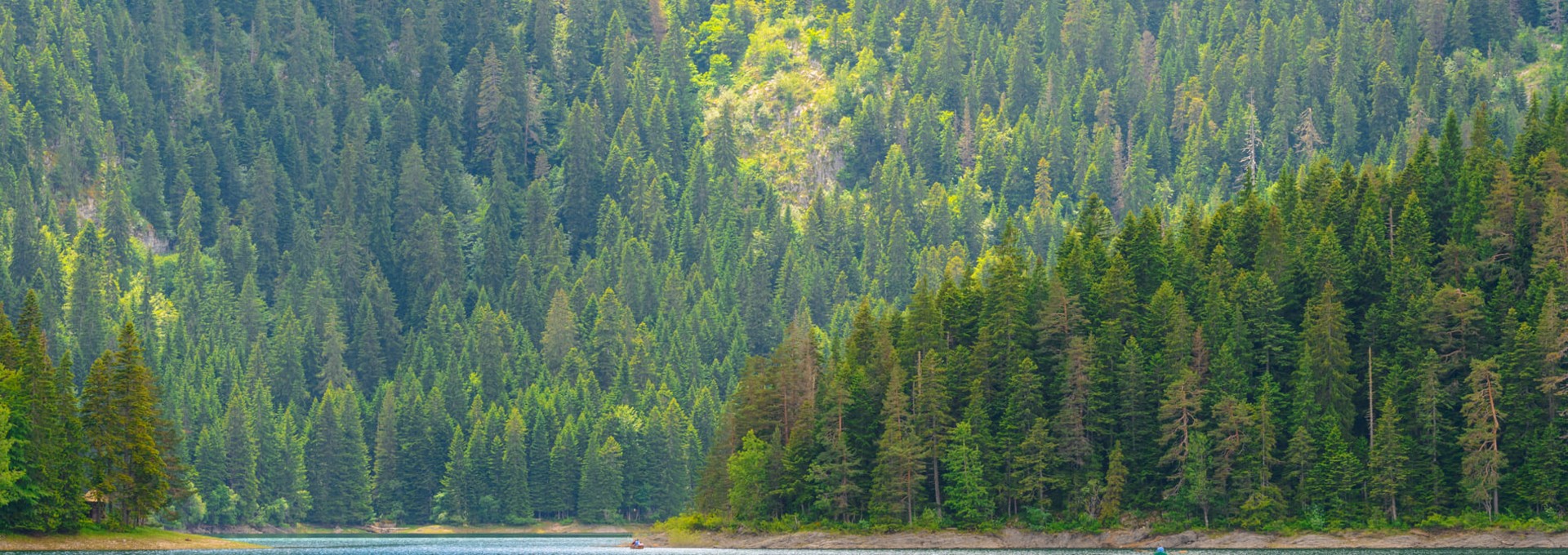 Grand tour du Monténégro en autotour