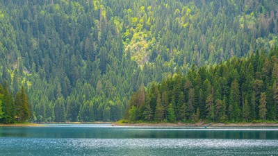 Grand tour du Monténégro en autotour