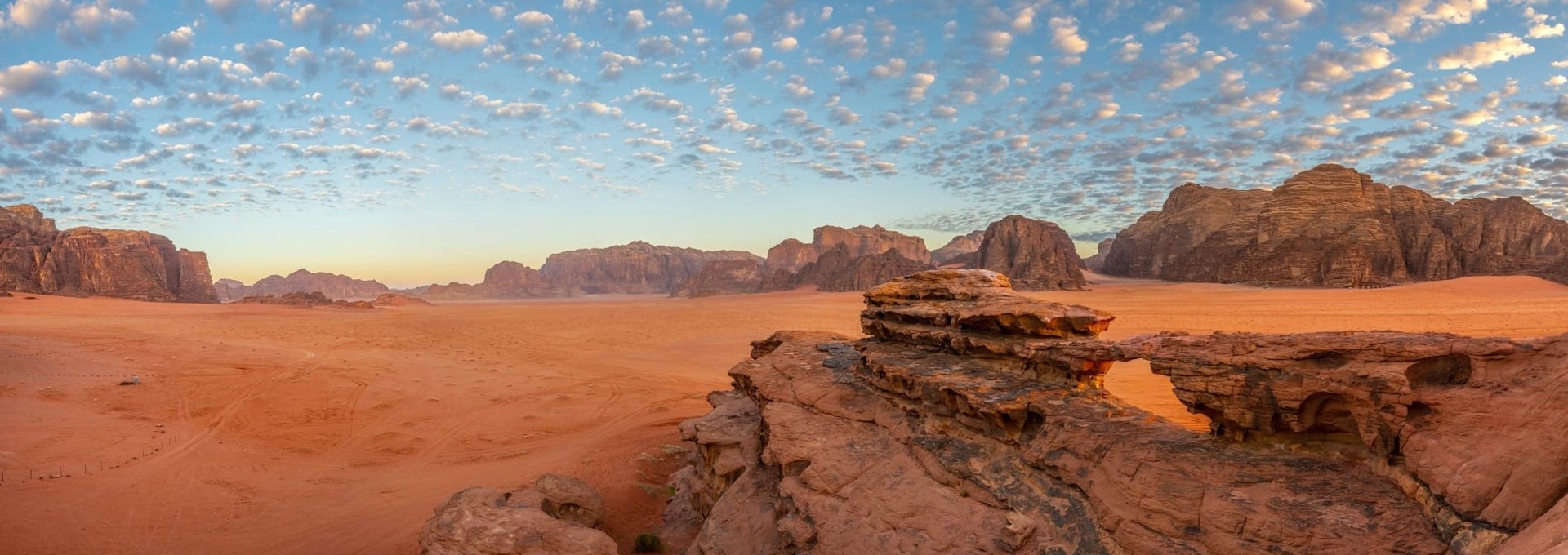 Les essentiels de la Jordanie en circuit privé avec guide
