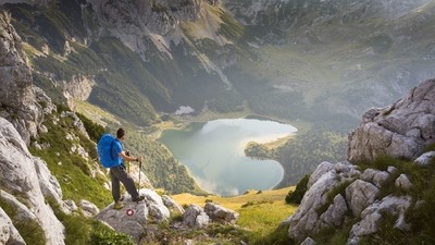 Voyage sport & aventure au Monténégro