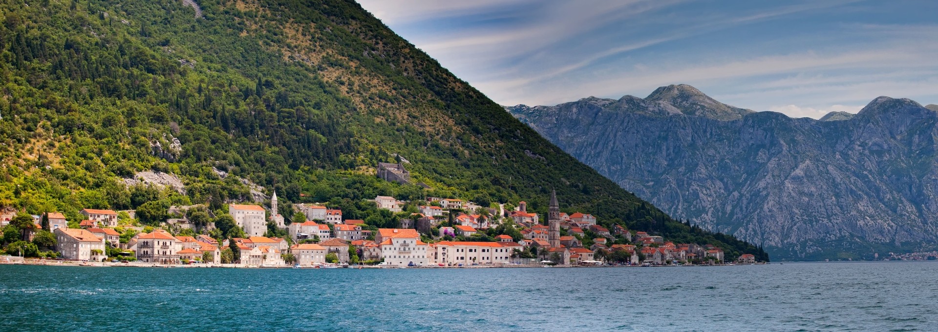 Voyage sport & aventure au Monténégro