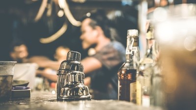 TOP 5 des bars cachés à New York