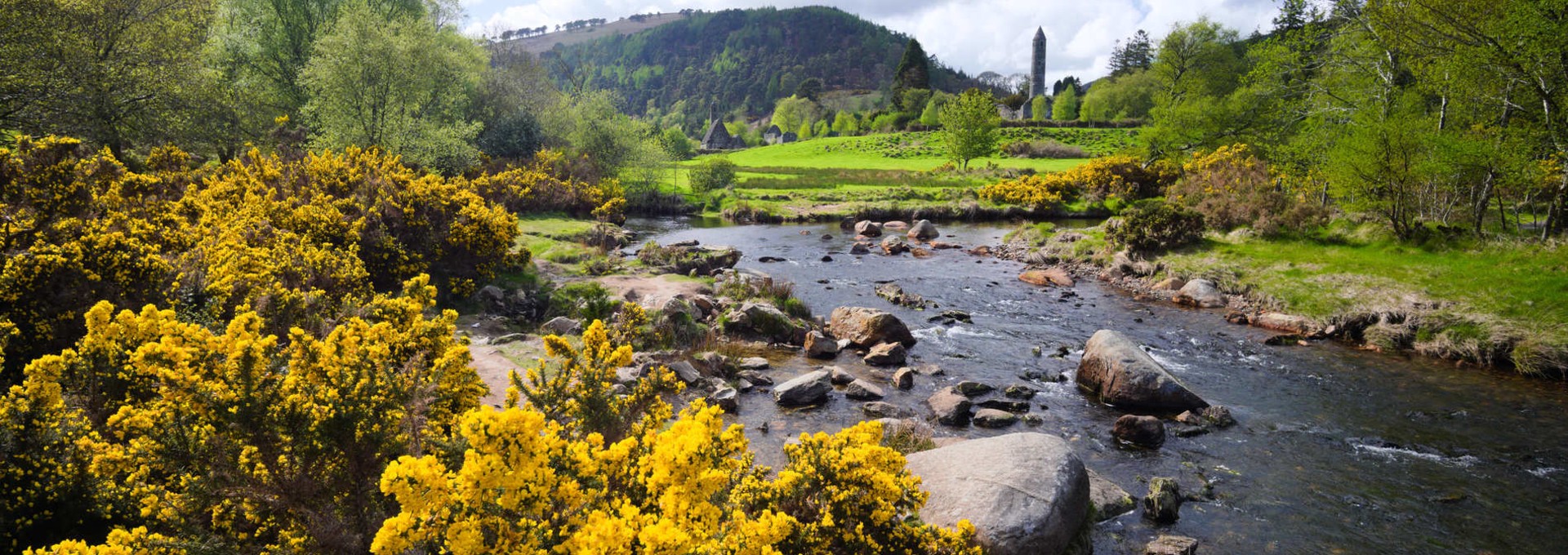 Autotour en liberté – Les légendes d’Irlande