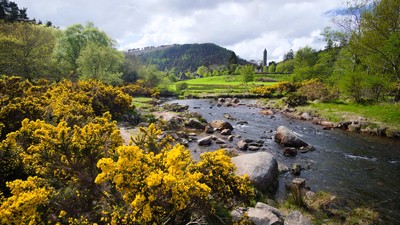 Autotour en liberté – Les légendes d’Irlande