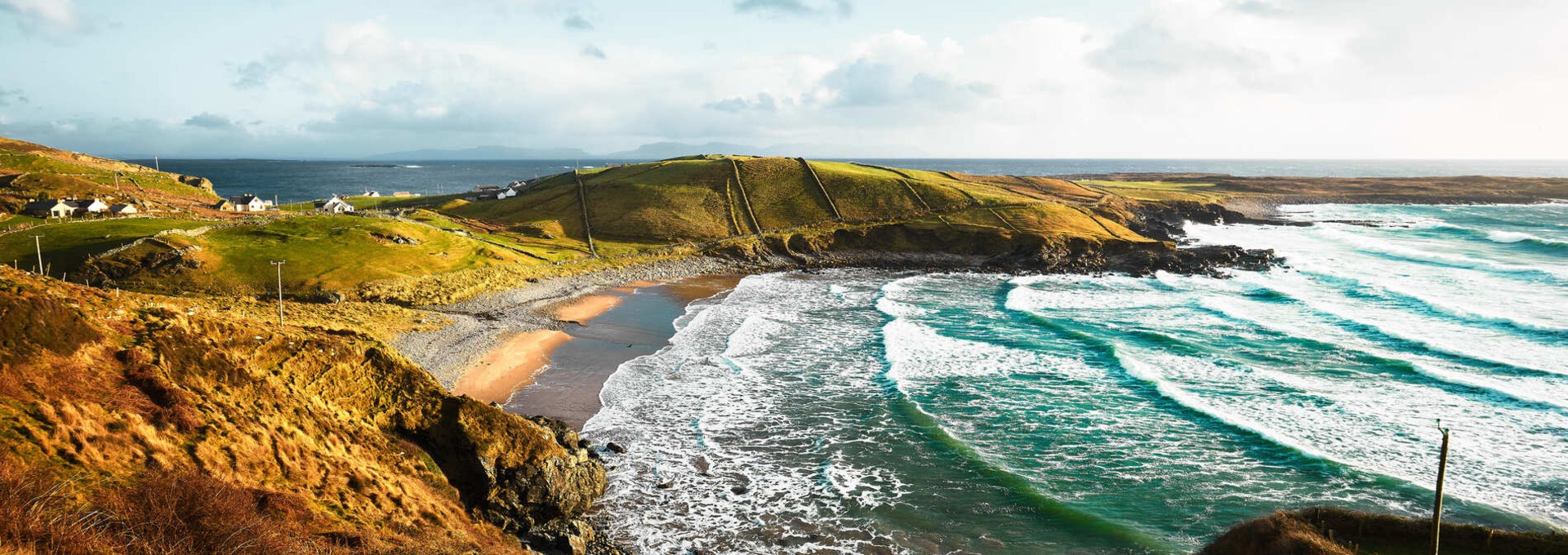 L’essentiel de l’Irlande du Nord en autotour