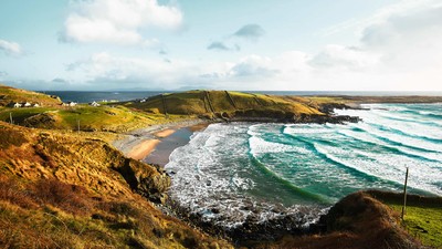 L’essentiel de l’Irlande du Nord en autotour
