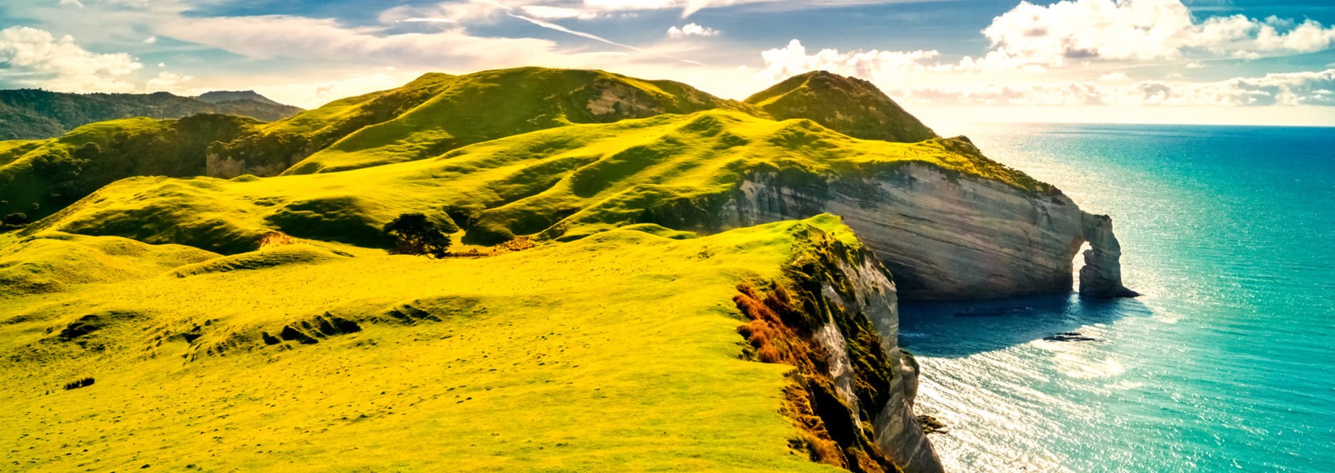 Autotour en liberté – Les légendes d’Irlande