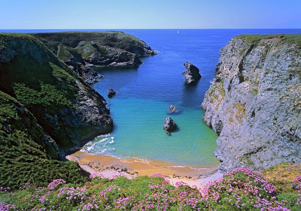 belle ile en mer