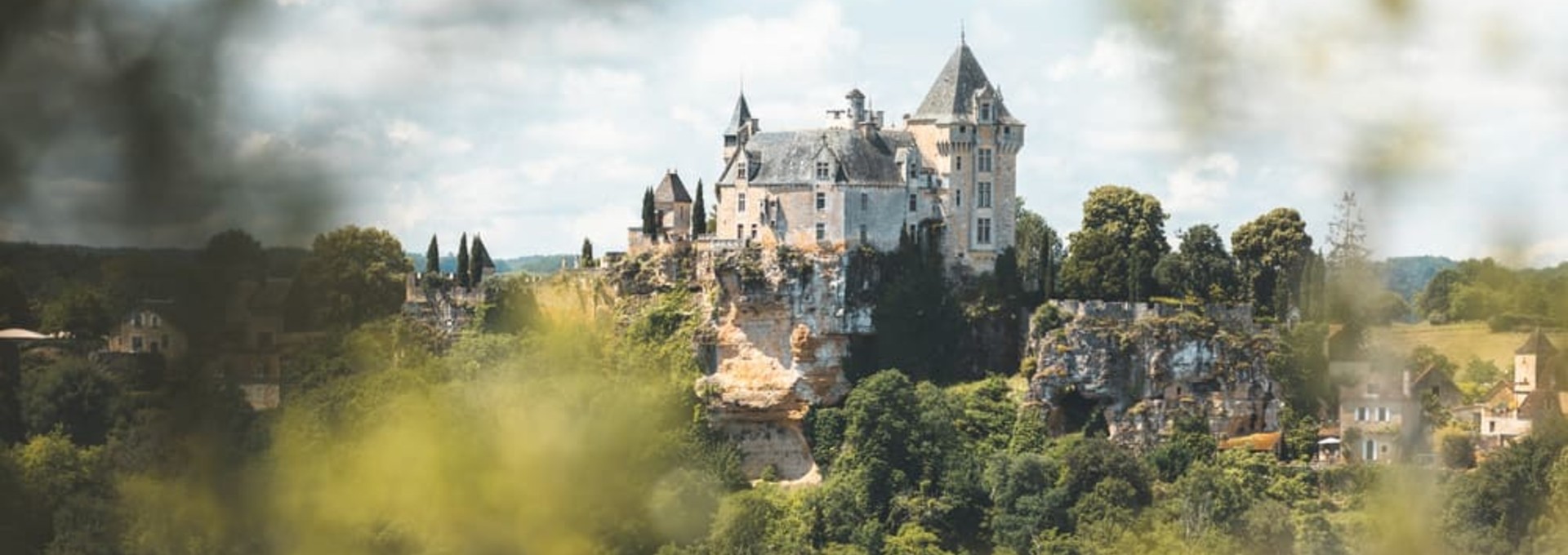 (Re)plonger dans l'histoire de la France