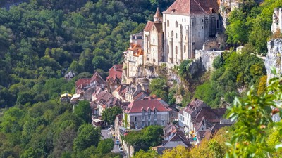 Le Périgord entre histoire et gastronomie