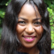 Patricia Afrique du Sud