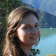 Estelle Nouvelle-Zélande