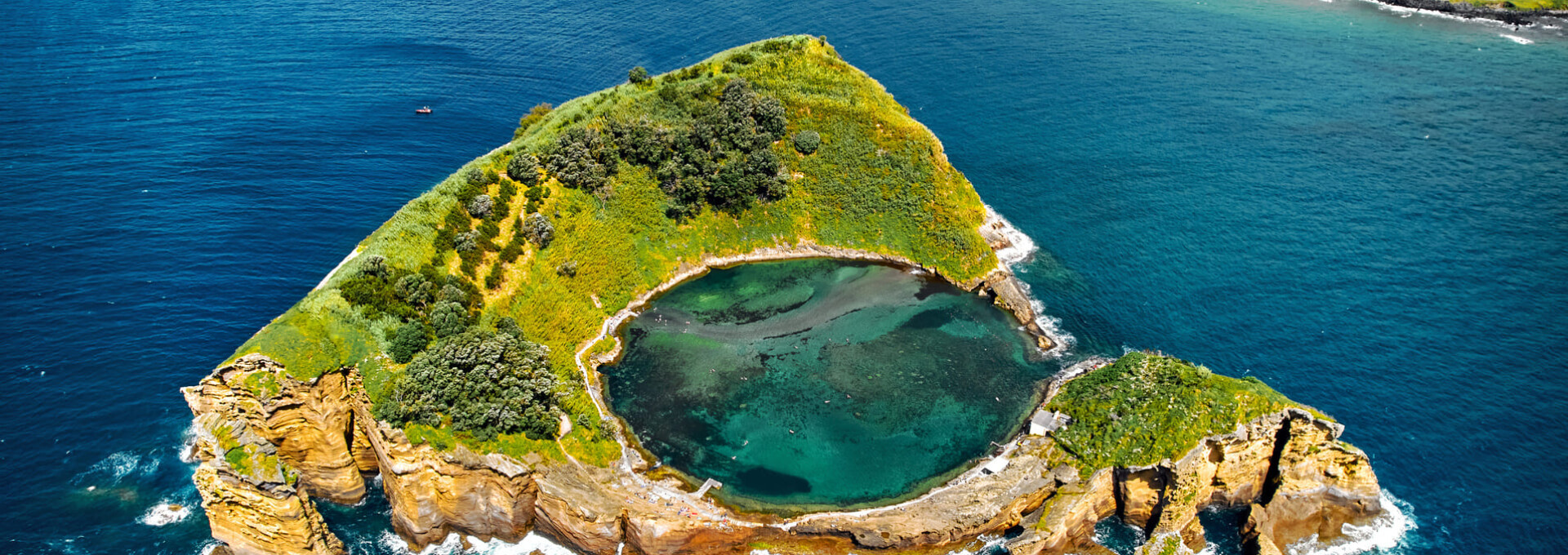 Aux confins des Açores, 5 îles à explorer